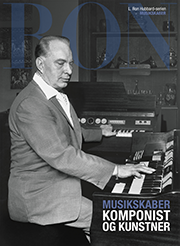 Musikskaber: Komponist og kunstner