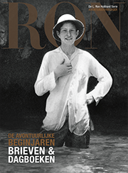 De Avontuurlijke Beginjaren: Brieven & Dagboeken