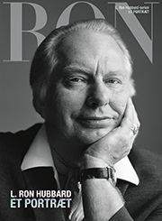 L. Ron Hubbard: Et portræt