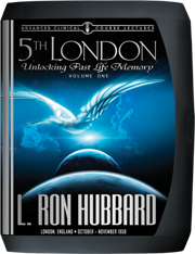 5:e ACC i London