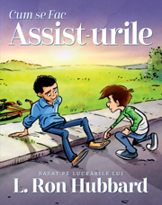 Cum se Fac Assist-urile