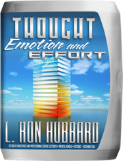 Thought, Emotion and&nbsp;Effort