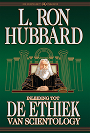 Inleiding tot de Ethiek van Scientology