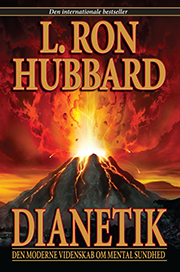 Dianetics: Den moderne videnskab om mental sundhed