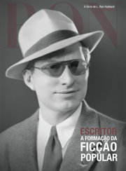 Escritor: A Formação da Ficção Popular