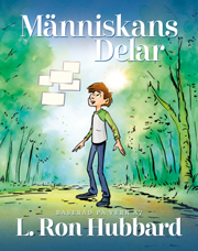Människans Delar