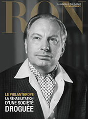 Le philanthrope : la réhabilitation d’une société droguée