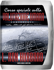 Corso Speciale sulla Valutazione Umana