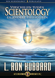 Verschillen tussen Scientology en andere Filosofieën