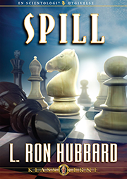 Spill