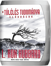 A túlélés tudománya előadások