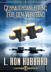Gebrauchsanleitung für den Verstand