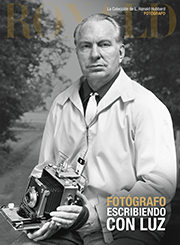Fotógrafo: Escribiendo con Luz