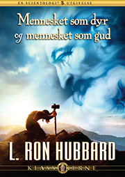 Mennesket som dyr og Mennesket som gud