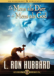 De Mens als Dier en de Mens als God