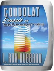 Gondolat, emóció és erőfeszítés