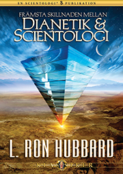Främsta skillnaden mellan Dianetik och Scientologi