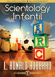 Scientology Infantil