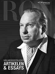 Vrijheidsstrijder: Artikelen & Essays