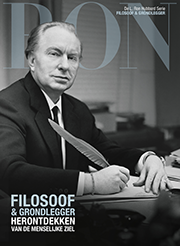 Filosoof & Grondlegger: Herontdekken van de Menselijke Ziel