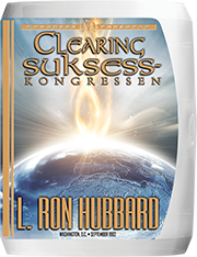 Clearing suksess- kongressen