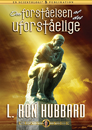 Om forståelsen af det uforståelige