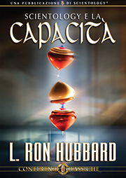 Scientology e la Capacità