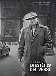 Poeta/Letrista: La Estética del Verso