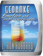 Gedanke, Emotion und Anstrengung