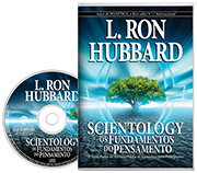 Scientology: Os Fundamentos do Pensamento