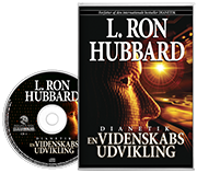 Dianetics: En videnskabs udvikling