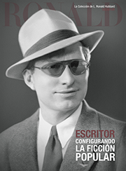 Escritor: Configurando La Ficción Popular