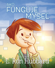 Ako Funguje Myseľ