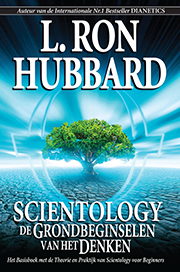 Scientology: De Grondbeginselen van het Denken