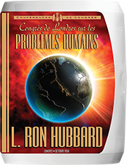 Congrès de Londres sur les problèmes humains
