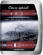 Cours spécial d’évaluation humaine