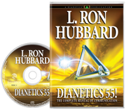 Dianetics 55!