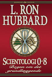 Scientology 0-8: Bogen om det grundlæggende