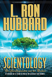 Scientology: De Grondbeginselen van het Denken