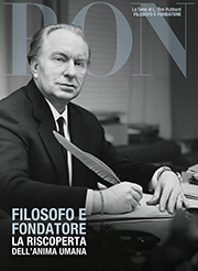 Filosofo e Fondatore: La Riscoperta dell’Anima Umana