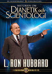 Historien om Dianetik och Scientologi