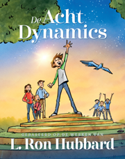 De Acht Dynamics