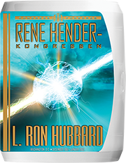 Rene hender- kongressen