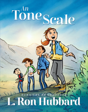 An Tone Scale