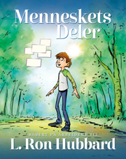 Menneskets Deler