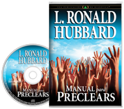 Manual para Preclears