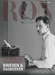 Literaire Correspondentie: Brieven & Dagboeken