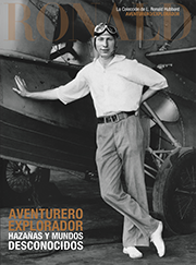 Aventurero/<WBR>Explorador: Hazañas y Mundos Desconocidos
