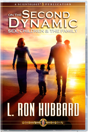 On the Second Dynamic: Sex, Children & the Family