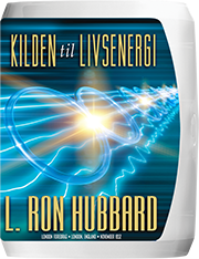 Kilden til livsenergi